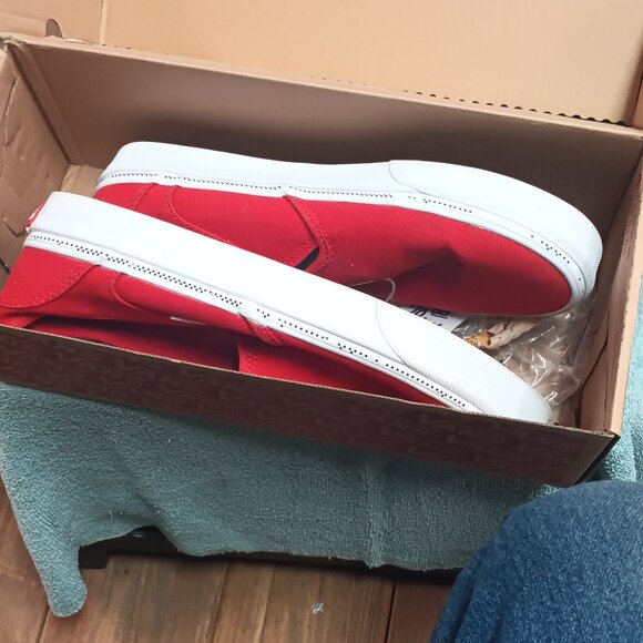 Vans slip-on's - Picture 4 of 4